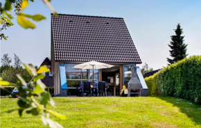 Amazing Home In Vlagtwedde With House Sea View